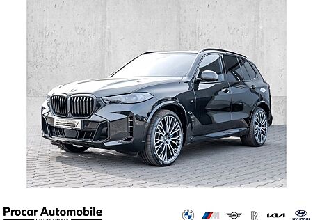 BMW X5 xDrive30d M Sport HUD PANO ACC AHK 360°KAM