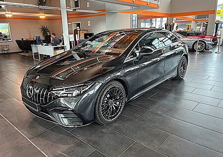 Mercedes-Benz EQE AMG 43 4Matic