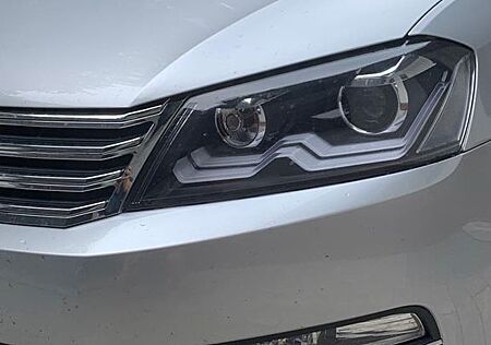 VW Passat Variant Volkswagen 1.6 TDI BlueMotion Variant Bl...