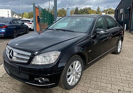 Mercedes-Benz C 250 C250 Limousine Automatik