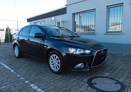 Mitsubishi Lancer Sportback EDITION ClearTec
