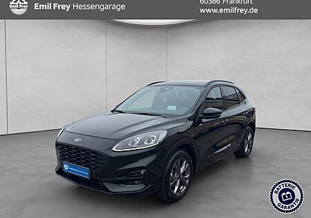 Ford Kuga 2.5 Duratec PHEV ST-LINE