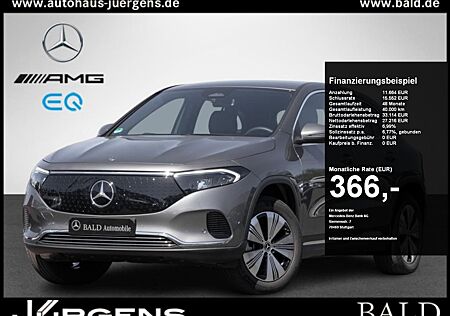 Mercedes-Benz EQA 350 4M Progressive/LED/Kamera/Memo/Totw/Mopf