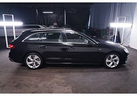 Audi A4 Avant 35 TFSI S Tronic S Line *TOUR-PAKET *LE