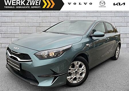 Kia Cee'd Ceed 1,0 T Vision Kamera Navi DAB 16"