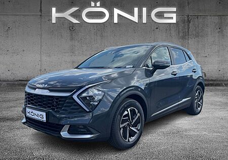 Kia Sportage 1.6T 48V VISION Komfortpaket Navigation