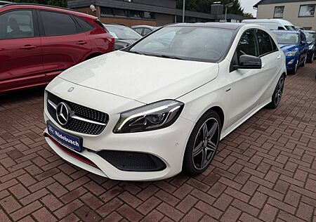 Mercedes-Benz A 250 gebraucht kaufen Mercedes-Benz A 250 Sport