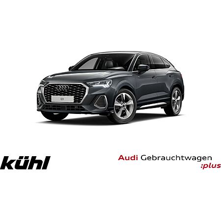 Audi Q3 leasen