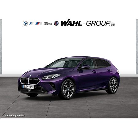 BMW 1er leasen