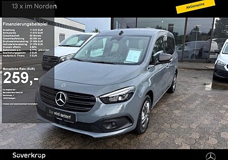 Mercedes-Benz Citan 112 Aut. TOURER PRO NAVI MBUX KAMERA SPUR