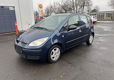 Mitsubishi Colt 1.1 Inform TÜV Neu