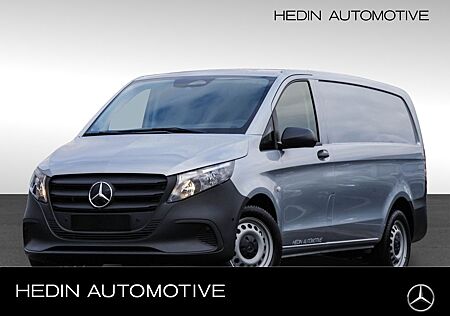 Mercedes-Benz Vito 114 CDI Kasten Lang |KAM|KLIMA|Tempomat|SHZ