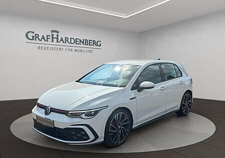 VW Golf Volkswagen GTI 2.0 TSI DSG
