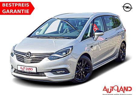 Opel Zafira 2.0 CDTI OPC-Line ACC LED Navigation