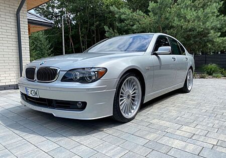 Alpina B7 4,4 -
