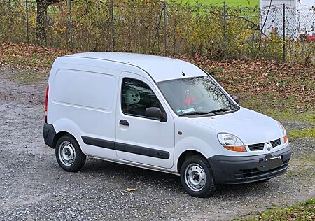 Renault Kangoo 1.2 Authentique Authentique