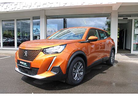 Peugeot 2008 Active Elektro 136 *Sitzheizung*