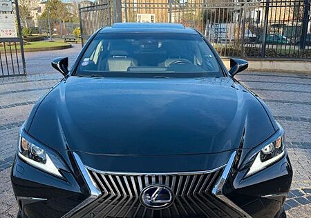 Lexus ES 300 300h Automatik -