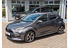 Toyota Yaris 1,5 Hybrid "Team D" mit Safety-Paket