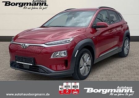 Hyundai Kona Advantage Rückfahrkamera - Bluetooth - Navi