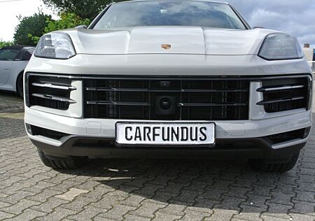 Porsche Cayenne Coupe E-Hybrid,kreide,22",bose,abgas,luf