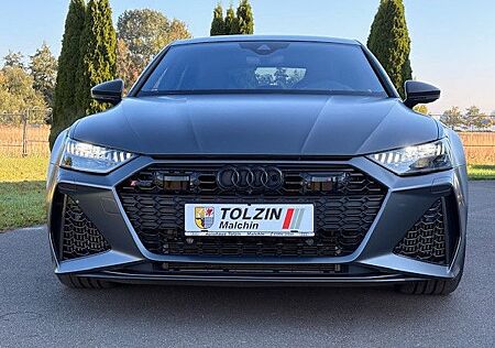 Audi RS7 Sportback 4.0 TFSI B&O Night STHZG Matt