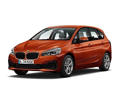BMW 2er 225xe Active Tourer iPerformance Steptronic Adva