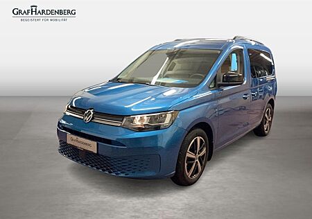 VW Caddy Volkswagen Life 2.0 TDI GRA App-Connect