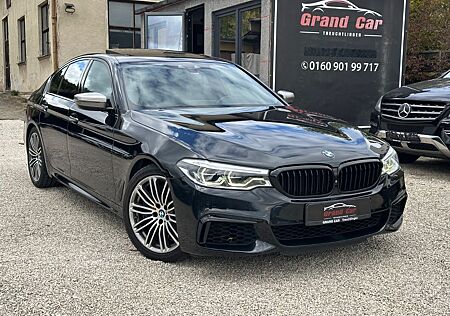 BMW M550 i xDrive *Head-Up *KeylesGo
