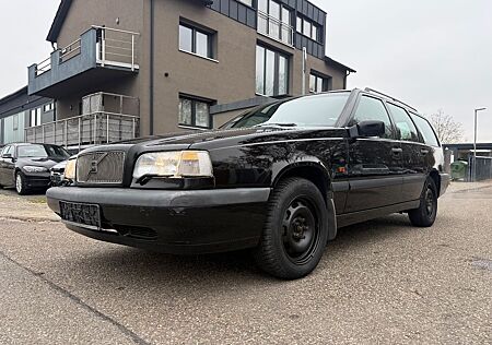 Volvo 850