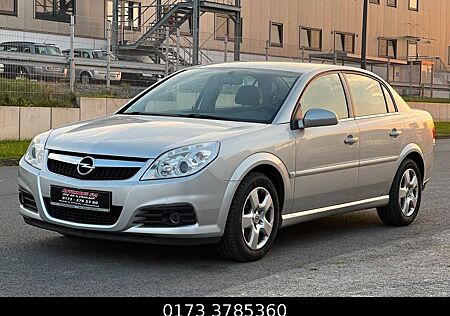 Opel Vectra C 1.6 Lim. Edition*KLIMAATMK*WENIG KM*TÜV