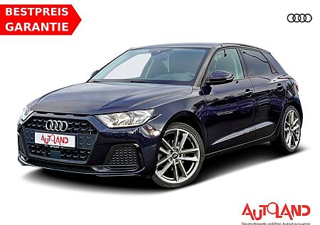 Audi A1 35 Sportback 1.5 TFSI Tempomat Sitzheizung