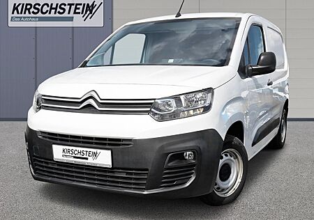 Citroën Berlingo Club M L1 1.5 BlueHDi FAP Navi DAB PDC