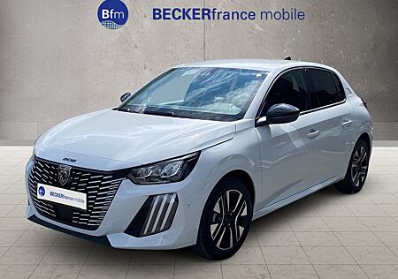 Peugeot 208 Allure 1.2 PT 100 *360 Kamera*LED*Apple CarP