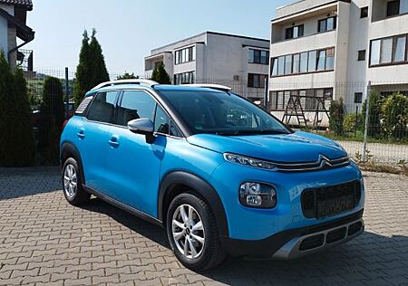 Citroën C3 Aircross BlueHDi 120 Stop&Start Feel Pack...