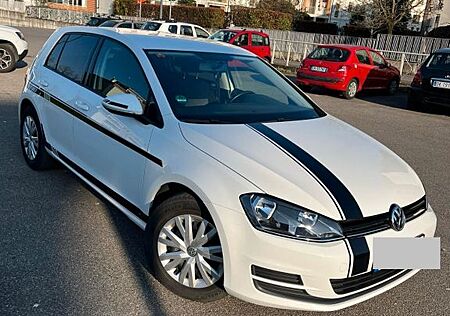 VW Golf Volkswagen 1.2 Trendline Trendline