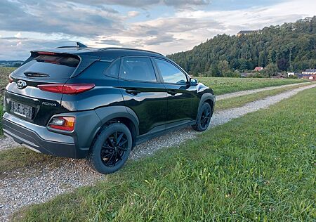 Hyundai Kona 1.0 T-GDI Premium Premium