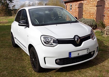 Renault Twingo 22KWh Urban Night Paket