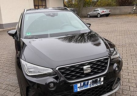 Seat Arona 1.5 TSI 110kW FR DSG FR