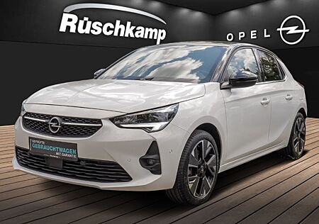 Opel Corsa -e F GS Line Matrix-LED RückKam PDC Navi Al