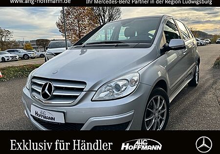 Mercedes-Benz B 180 gebraucht kaufen Mercedes-Benz B 180 NGT Verkauf nur an Händler/Gewerbe