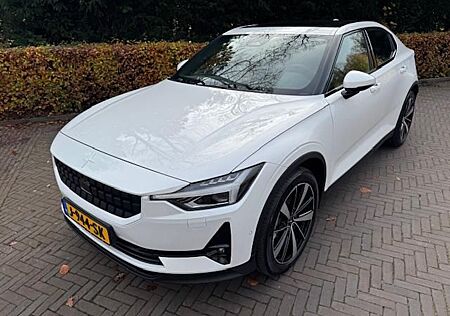 Polestar 2 LONG RANGE SOH 92% DUEL motor LAUNCH EDITION 7