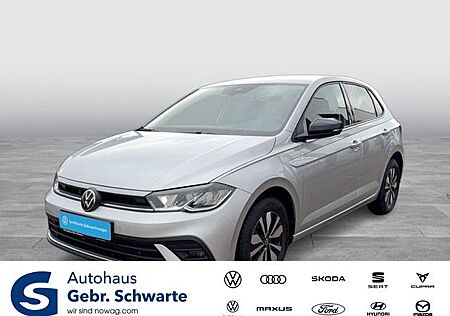 VW Polo Volkswagen VI 1.0 TSI DSG Goal RFK AHK Navi GJR
