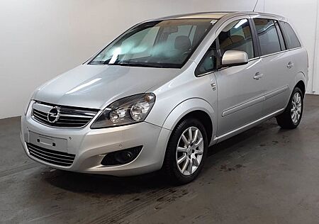 Opel Zafira 1,6 CNG "Edition 111 Jahre"/7-Sitzer