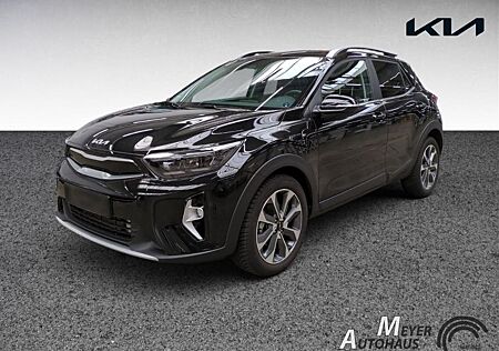 Kia Stonic 1.0 T-GDI DCT Spirit +Navi+Parksensoren+R