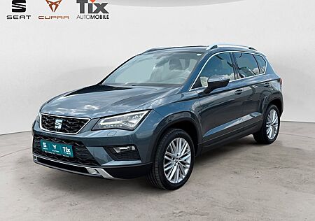 Seat Ateca Xcellence 2.0 TDI DSG 4Drive AHK/360°Kam