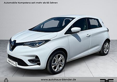 Renault ZOE EXPERIENCE R135 ZE 50 (Batteriemiete)