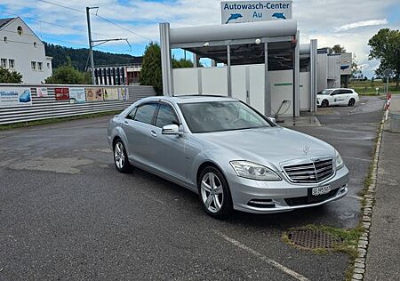 Mercedes-Benz S 400 HYBRID L -