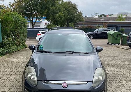 Fiat Punto gebraucht kaufen Fiat Punto 1.2 8V Start&Stopp Active Active