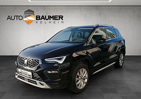 Seat Ateca 1.5 TSI Xperience DSG GJR NAVI FULL elHK